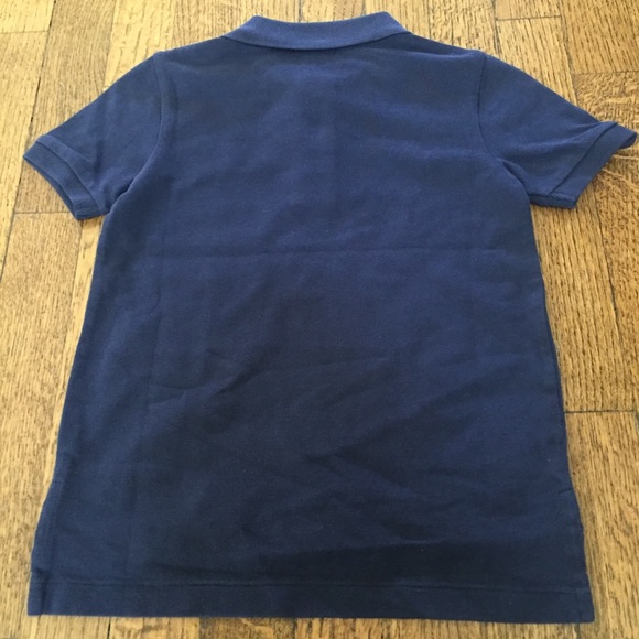 NWT Boys Polo - size 4T - Picture 3 of 4